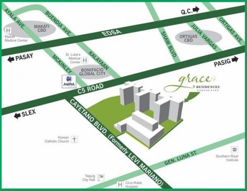 FOR SALE: Apartment / Condo / Townhouse Manila Metropolitan Area > Other areas