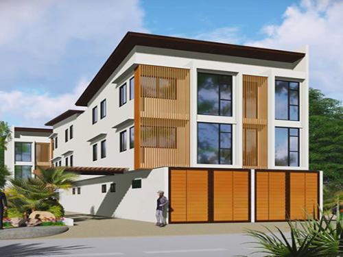 FOR SALE: Apartment / Condo / Townhouse Manila Metropolitan Area > Quezon