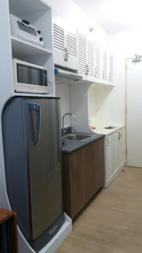 FOR RENT / LEASE: Apartment / Condo / Townhouse Manila Metropolitan Area > Pasay 3
