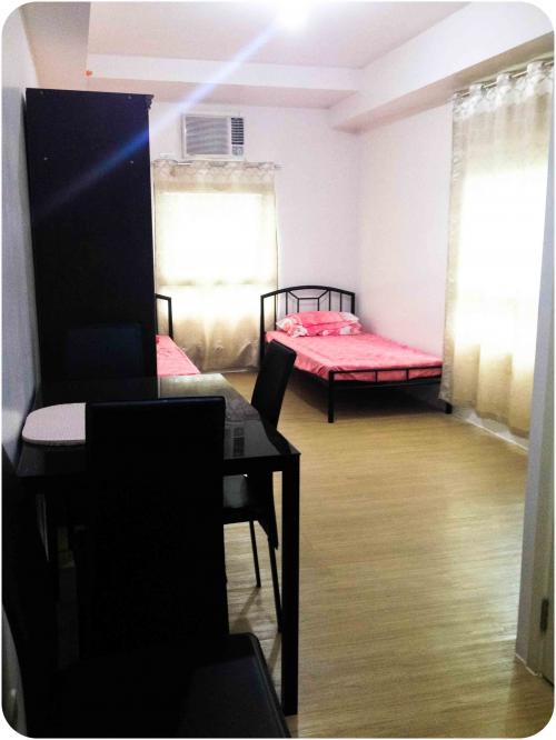 FOR RENT / LEASE: Apartment / Condo / Townhouse Manila Metropolitan Area > Pasay 3