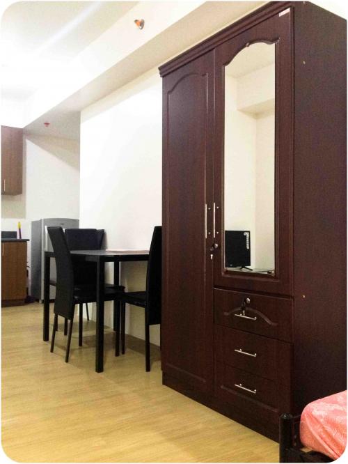 FOR RENT / LEASE: Apartment / Condo / Townhouse Manila Metropolitan Area > Pasay 4
