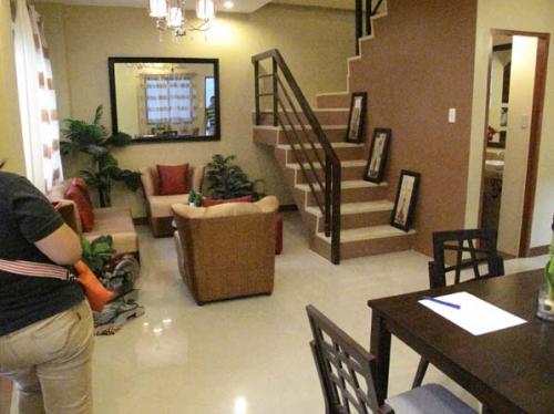 FOR SALE: Apartment / Condo / Townhouse Manila Metropolitan Area > Quezon 5