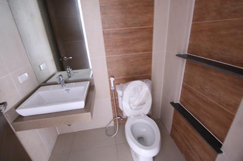 FOR SALE: Apartment / Condo / Townhouse Manila Metropolitan Area > Quezon 2