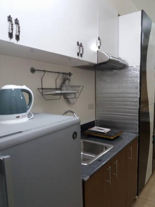 FOR RENT / LEASE: Apartment / Condo / Townhouse Manila Metropolitan Area > Pasay 2