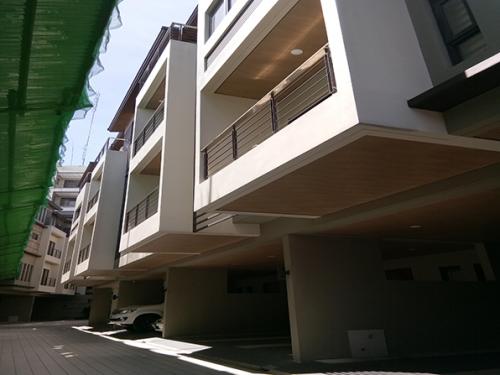 FOR SALE: Apartment / Condo / Townhouse Manila Metropolitan Area > San Juan 1