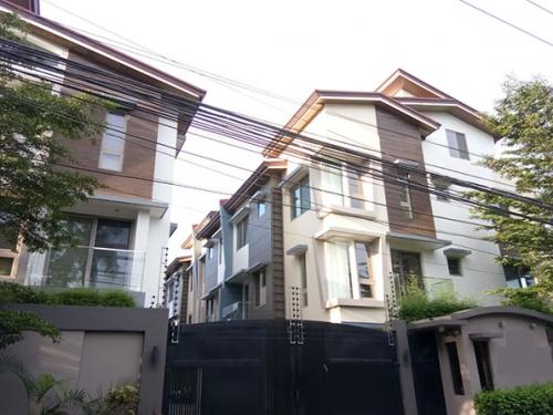 FOR SALE: Apartment / Condo / Townhouse Manila Metropolitan Area > San Juan