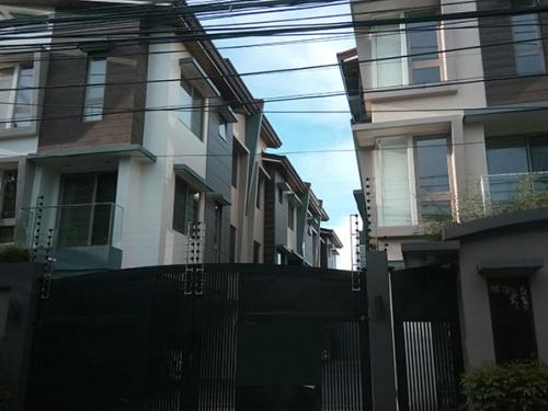 FOR SALE: Apartment / Condo / Townhouse Manila Metropolitan Area > San Juan 1