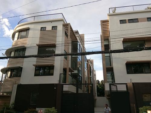 FOR SALE: Apartment / Condo / Townhouse Manila Metropolitan Area > San Juan