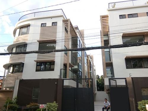FOR SALE: Apartment / Condo / Townhouse Manila Metropolitan Area > San Juan 1