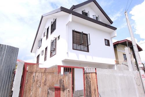 FOR SALE: Apartment / Condo / Townhouse Manila Metropolitan Area > Pasig