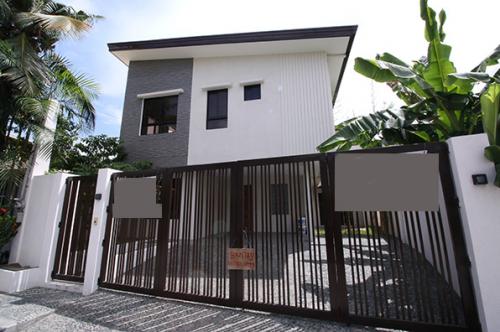 FOR SALE: Apartment / Condo / Townhouse Manila Metropolitan Area > Pasig
