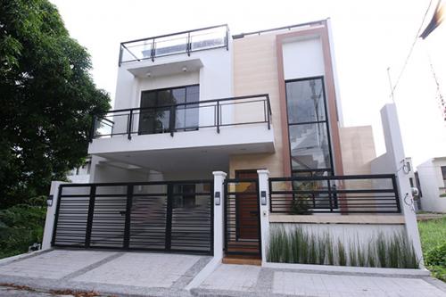 FOR SALE: Apartment / Condo / Townhouse Manila Metropolitan Area > Pasig