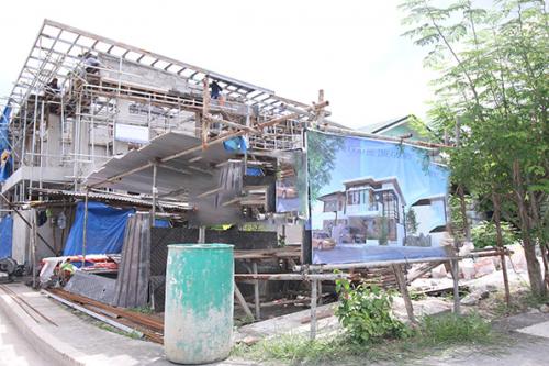 FOR SALE: Apartment / Condo / Townhouse Manila Metropolitan Area > Pasig