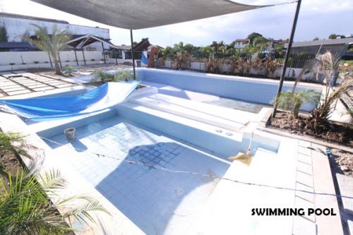 FOR SALE: Apartment / Condo / Townhouse Manila Metropolitan Area > Quezon 9