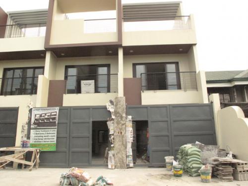 FOR SALE: Apartment / Condo / Townhouse Manila Metropolitan Area > Quezon