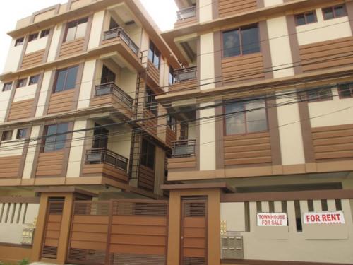 FOR SALE: Apartment / Condo / Townhouse Manila Metropolitan Area > Quezon