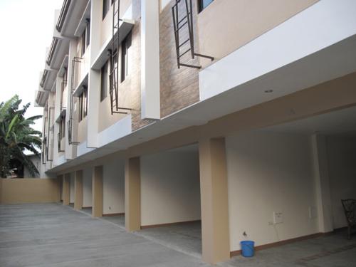 FOR SALE: Apartment / Condo / Townhouse Manila Metropolitan Area > Quezon 7