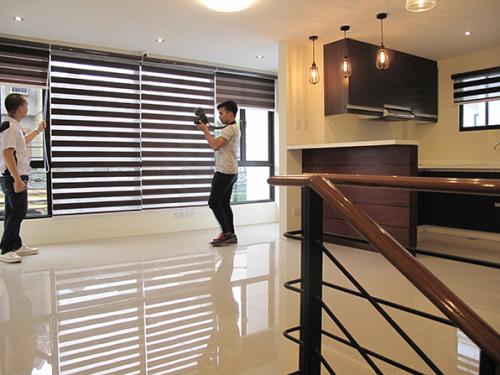 FOR SALE: Apartment / Condo / Townhouse Manila Metropolitan Area > Quezon 2