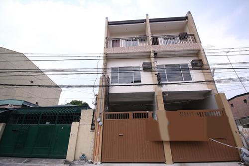 FOR SALE: Apartment / Condo / Townhouse Manila Metropolitan Area > Quezon 1
