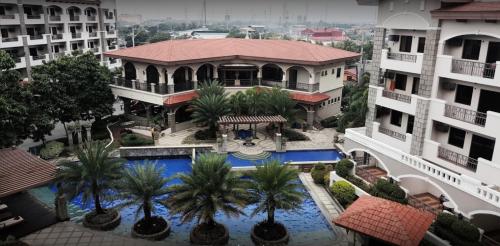 FOR RENT / LEASE: Apartment / Condo / Townhouse Manila Metropolitan Area > Las Pinas 12