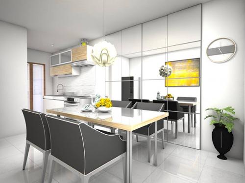 FOR SALE: Apartment / Condo / Townhouse Manila Metropolitan Area > Quezon 2