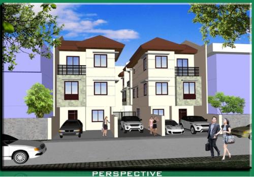 FOR SALE: Apartment / Condo / Townhouse Manila Metropolitan Area > Quezon