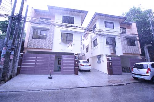 FOR SALE: Apartment / Condo / Townhouse Manila Metropolitan Area > Quezon 1