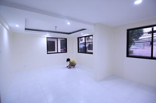 FOR SALE: Apartment / Condo / Townhouse Manila Metropolitan Area > Quezon 6