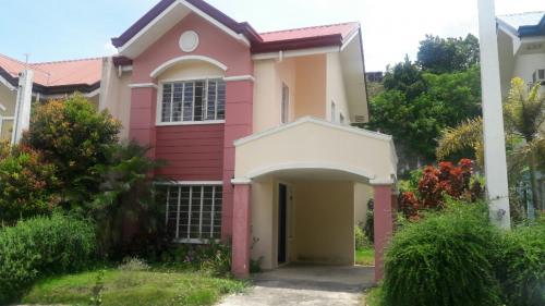 FOR SALE: House Cebu