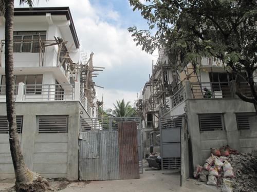 FOR SALE: Apartment / Condo / Townhouse Manila Metropolitan Area > Quezon
