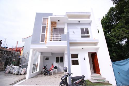 FOR SALE: Apartment / Condo / Townhouse Manila Metropolitan Area > Quezon