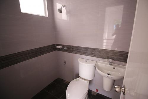 FOR SALE: Apartment / Condo / Townhouse Manila Metropolitan Area > Quezon 5