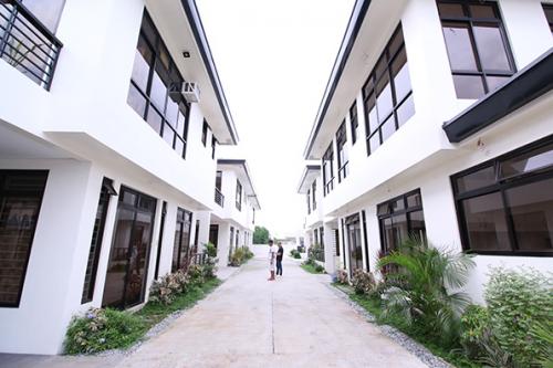 FOR SALE: Apartment / Condo / Townhouse Manila Metropolitan Area > Quezon