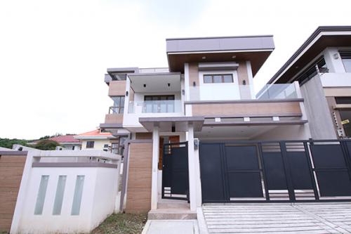 FOR SALE: Apartment / Condo / Townhouse Manila Metropolitan Area > Quezon 6