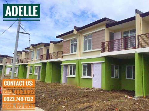 FOR SALE: House Cavite > Imus