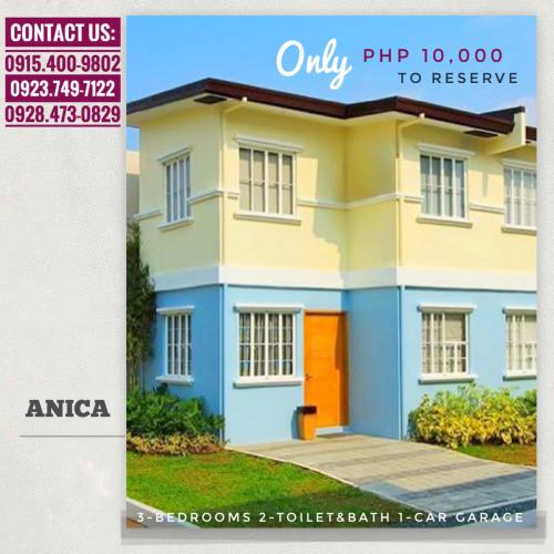 FOR SALE: House Cavite > Imus