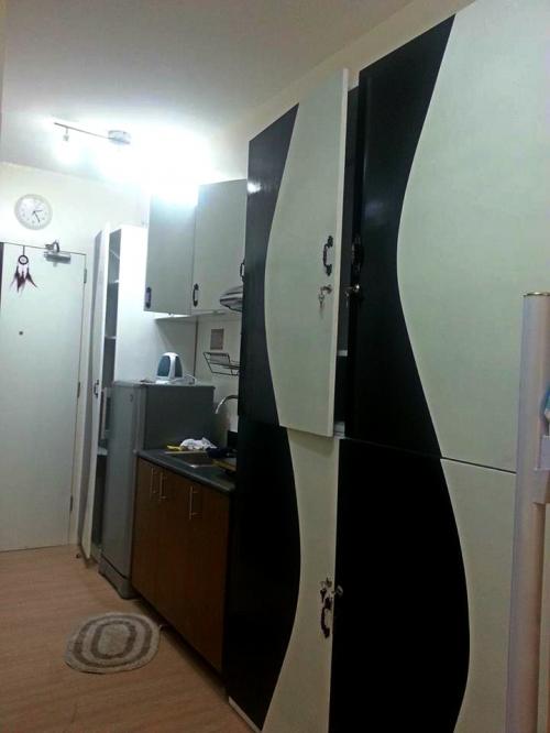 FOR RENT / LEASE: Apartment / Condo / Townhouse Manila Metropolitan Area > Pasay 5