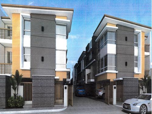 FOR SALE: Apartment / Condo / Townhouse Manila Metropolitan Area > Quezon