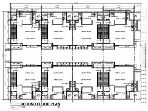 FOR SALE: Apartment / Condo / Townhouse Manila Metropolitan Area > Quezon 2