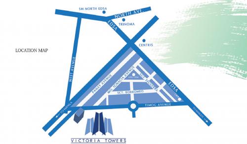 FOR SALE: Apartment / Condo / Townhouse Manila Metropolitan Area > Quezon 2