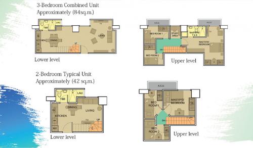 FOR SALE: Apartment / Condo / Townhouse Manila Metropolitan Area > Quezon 3