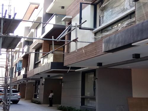 FOR SALE: Apartment / Condo / Townhouse Manila Metropolitan Area > San Juan