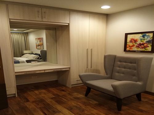 FOR SALE: Apartment / Condo / Townhouse Manila Metropolitan Area > San Juan 7