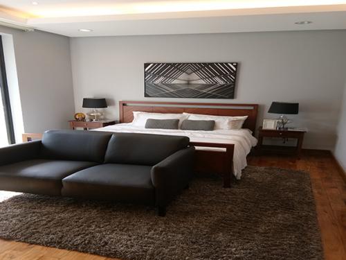 FOR SALE: Apartment / Condo / Townhouse Manila Metropolitan Area > San Juan 8