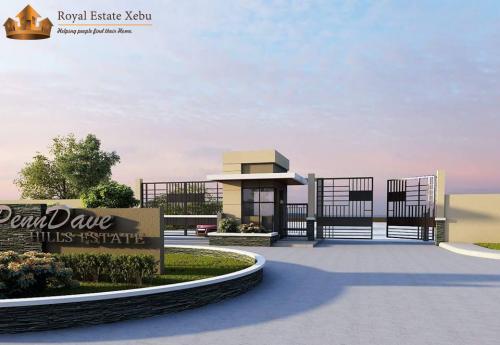 FOR SALE: Lot / Land / Farm Cebu > Other areas