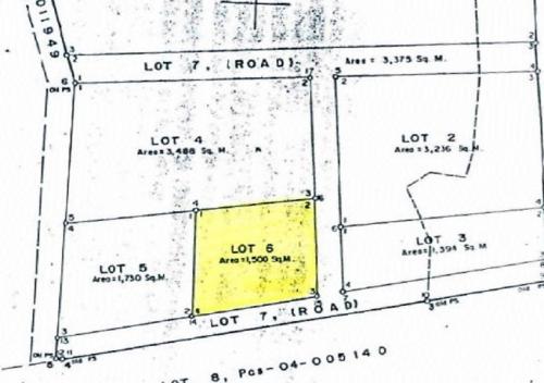 FOR SALE: Lot / Land / Farm Cavite