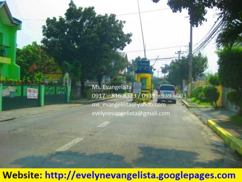 FOR SALE: Lot / Land / Farm Cavite > Bacoor 1