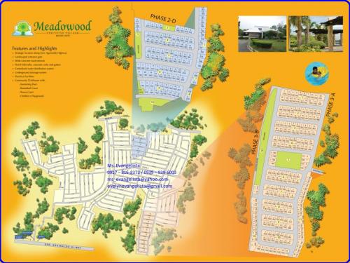 FOR SALE: Lot / Land / Farm Cavite > Bacoor 4
