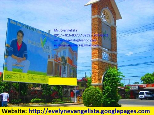 FOR SALE: Lot / Land / Farm Batangas > Batangas City 1