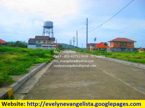 FOR SALE: Lot / Land / Farm Batangas 3